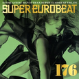 SUPER EUROBEAT VOL.176