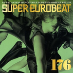 SUPER EUROBEAT VOL.176专辑