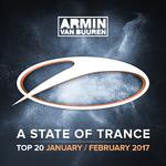 A State Of Trance Top 20 - January / February 2017 (Including Classic Bonus Track)专辑