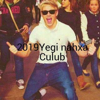✌2019-Yegi Nahxa Culub✪