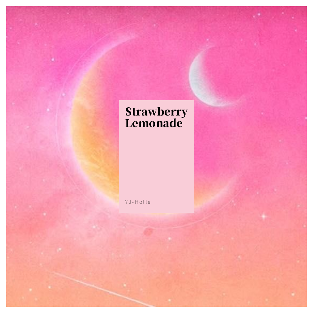 Strawberry Lemonade专辑