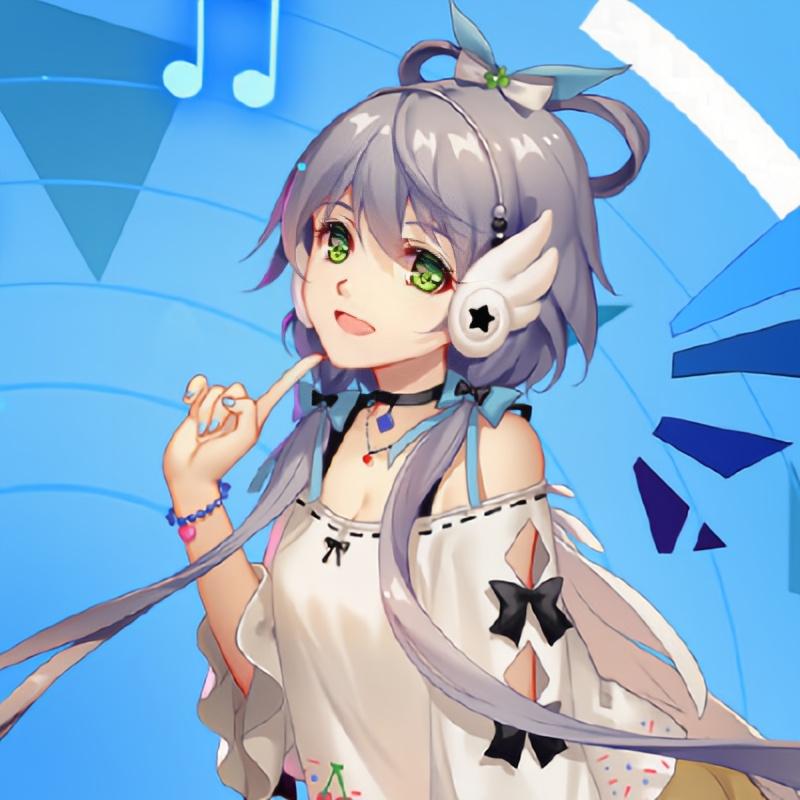 ACG曲风|徽章歌单 | 在线播放 | 网易云音乐