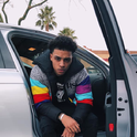 Lucas Coly