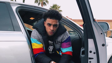 Lucas Coly