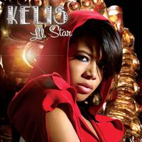 原版伴奏   Kelis Ft. Cee-Lo - Lil Star ( Karaoke ) （有和声）