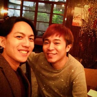 一首林宥嘉一首苏打绿