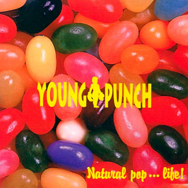 Natural ... Pop Life!