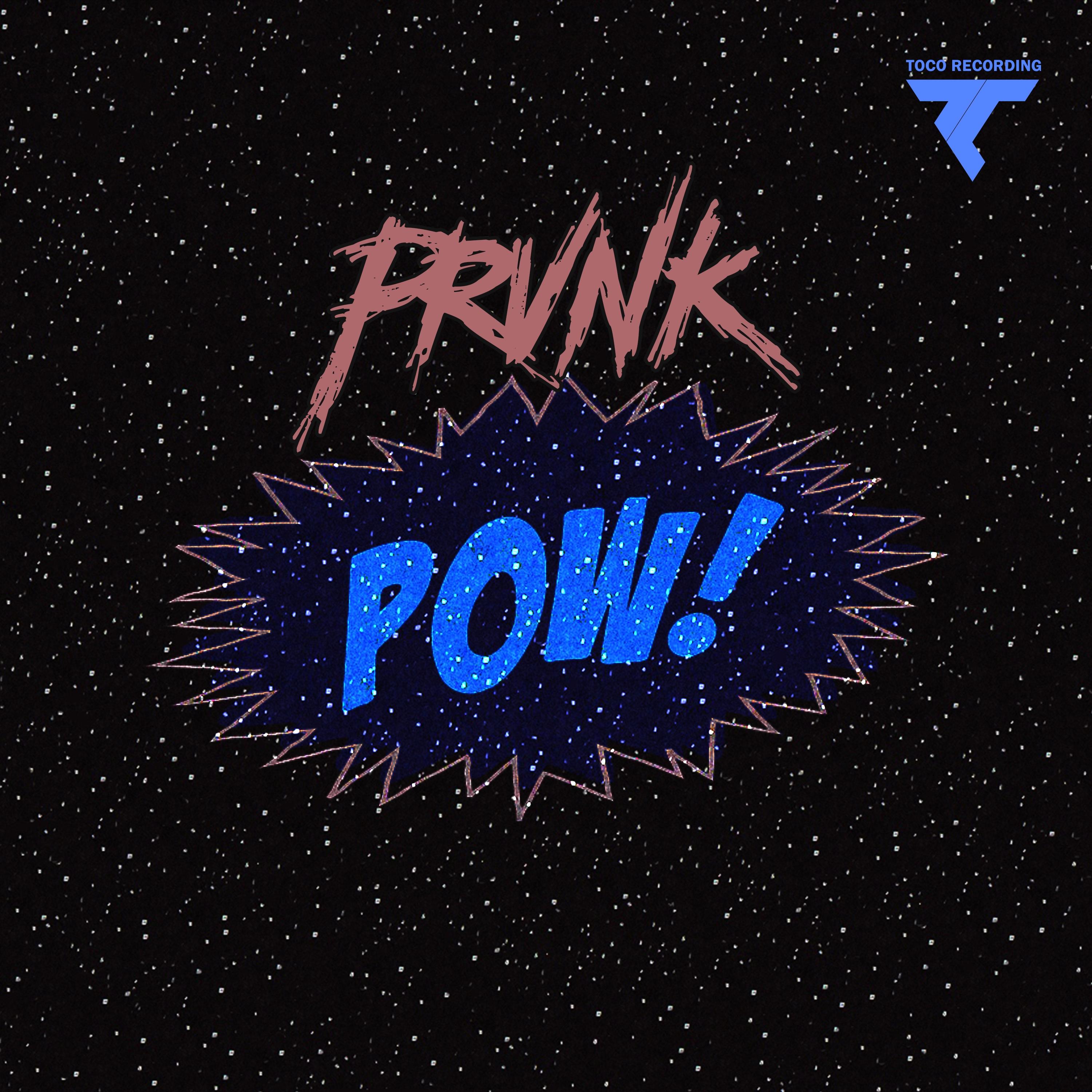 POW (Original Mix)