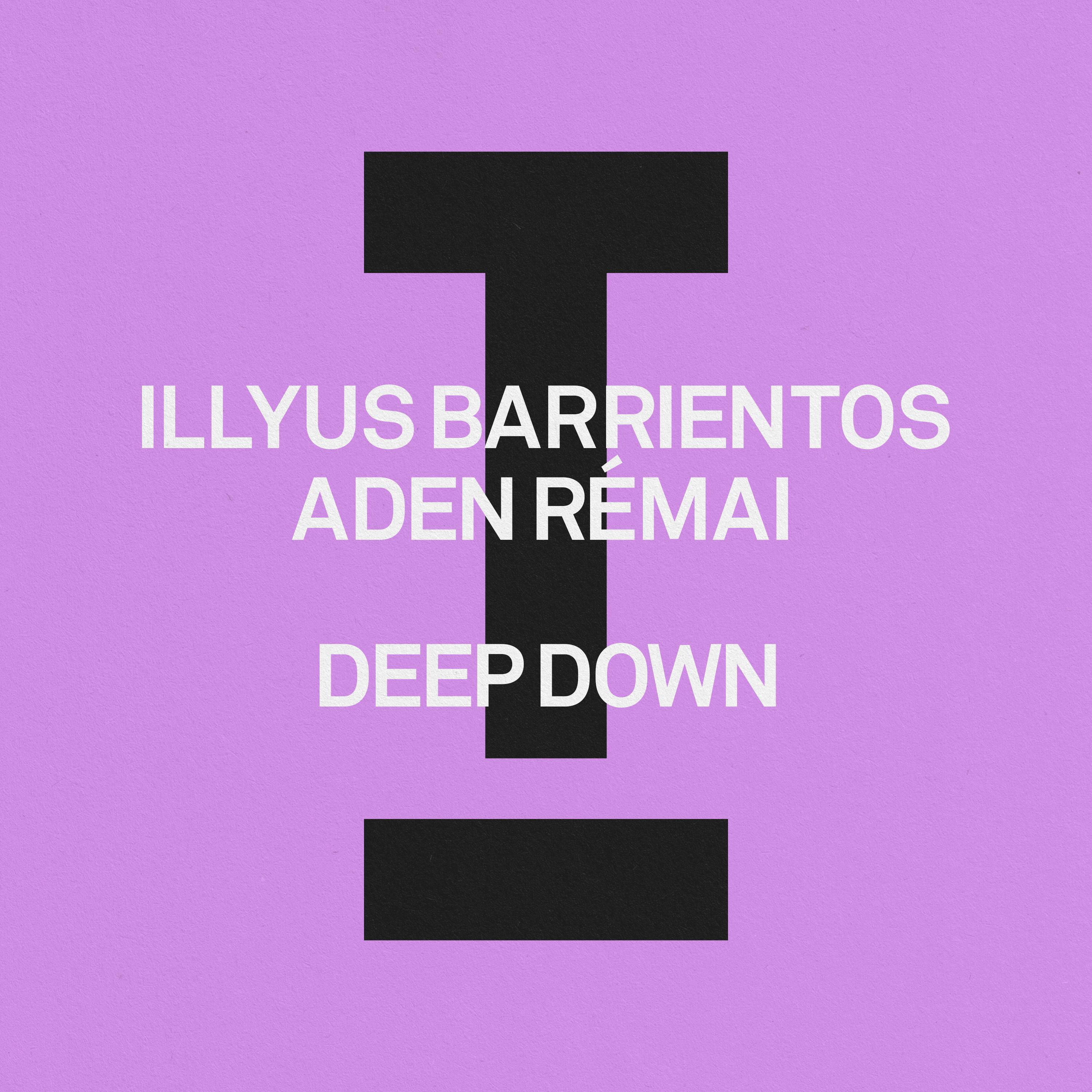 Deep Down