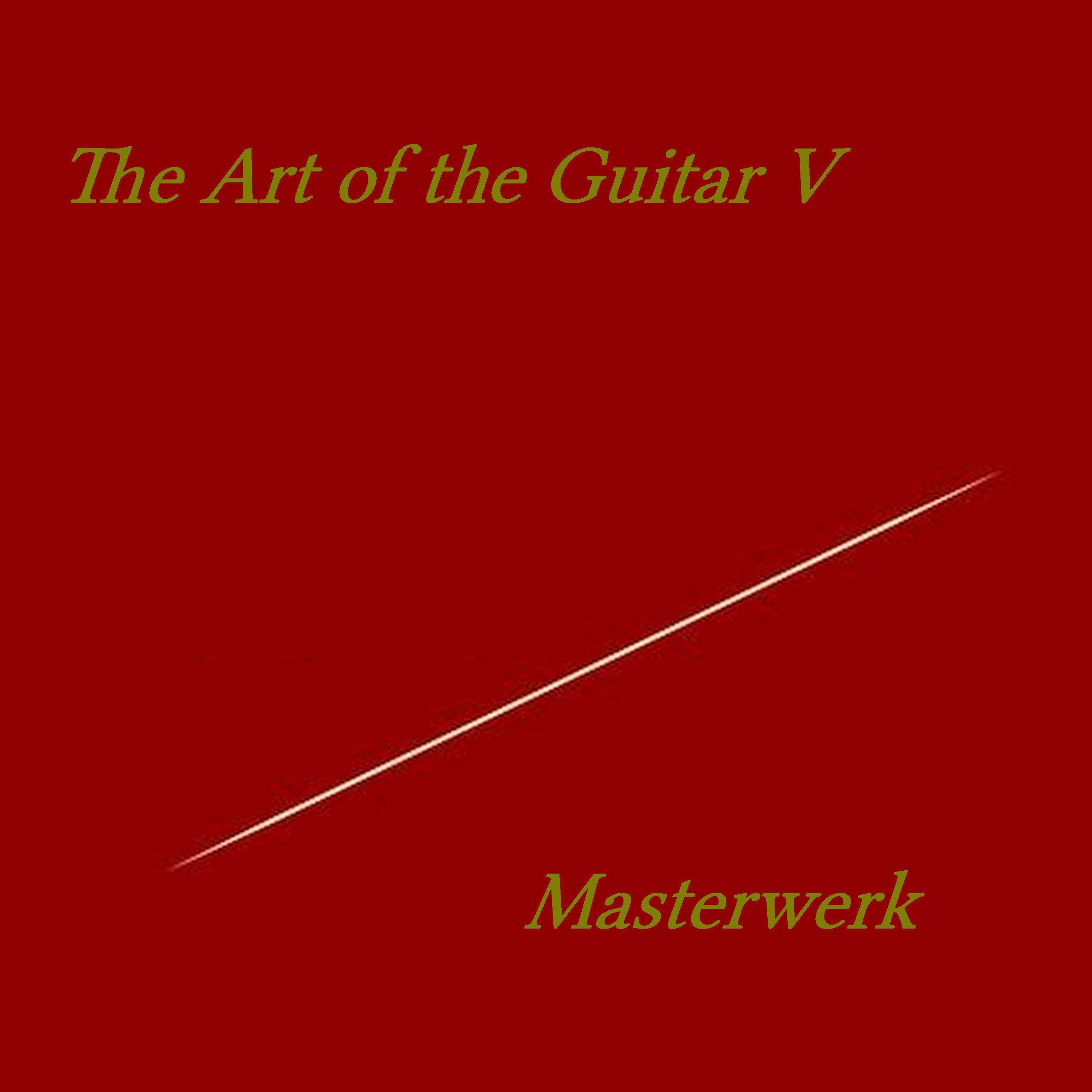 Masterwerk - Instrumental #9