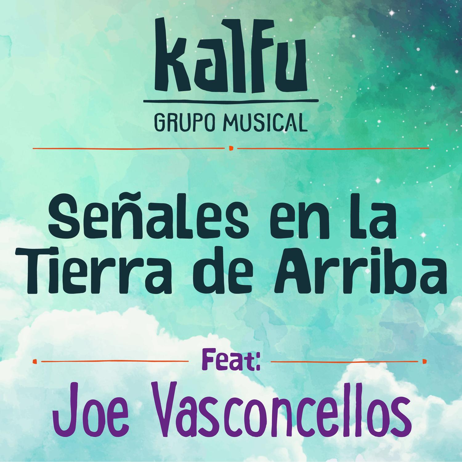 Señales en la Tierra de Arriba