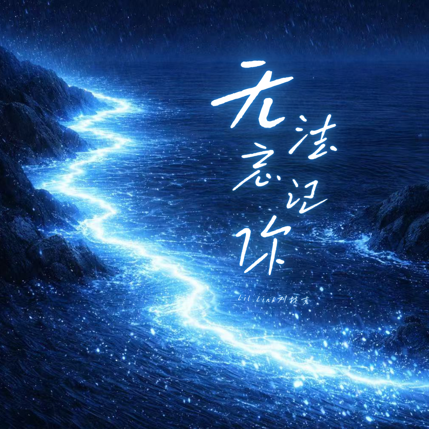 无法忘记你