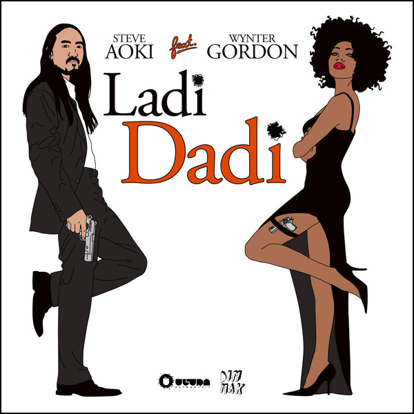 Ladi Dadi (Part II)专辑