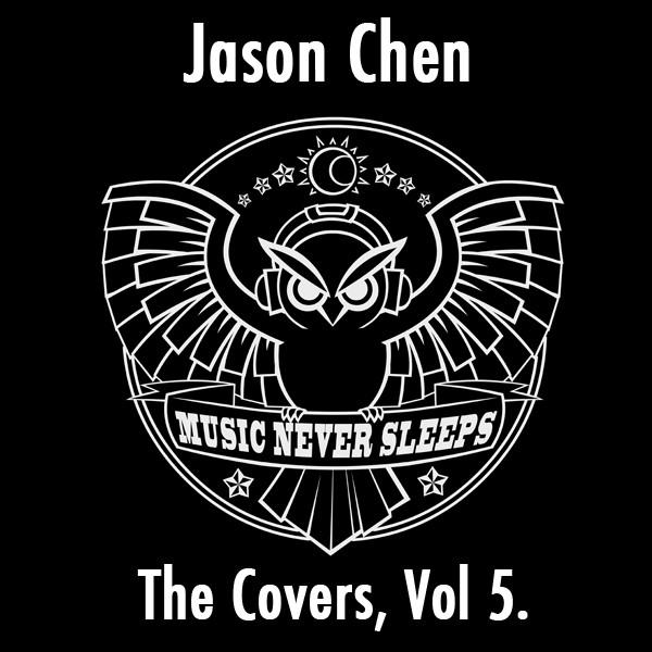 The Covers, Vol. 5专辑