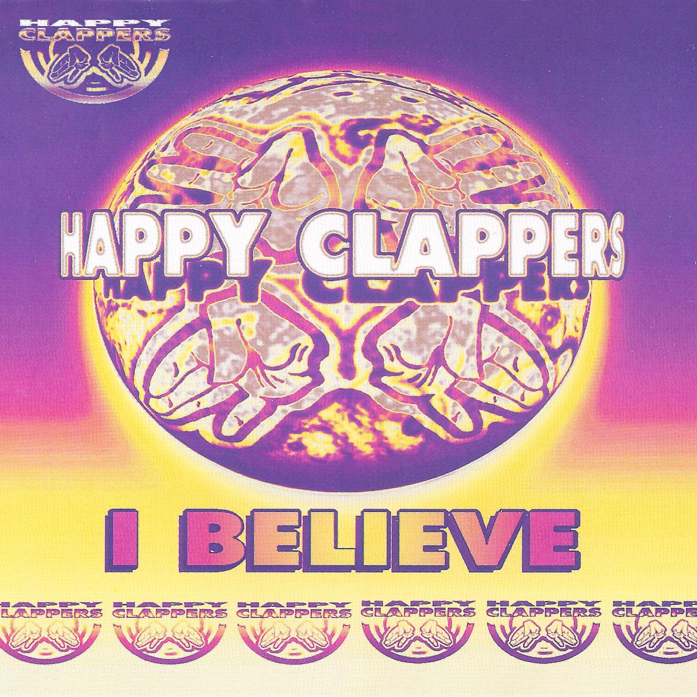 I Believe