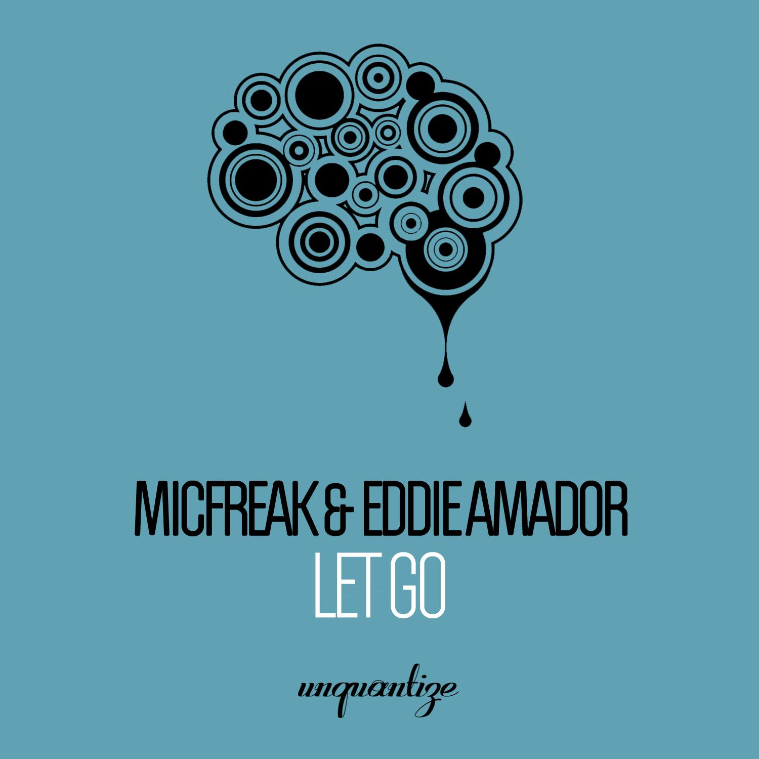Let Go
