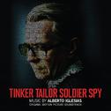 Tinker Tailor Soldier Spy (Original Motion Picture Soundtrack)专辑