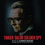 Tinker Tailor Soldier Spy (Original Motion Picture Soundtrack)专辑