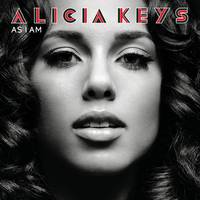Like You'll Never See Me Again - Alicia Keys (HT karaoke) 带和声伴奏