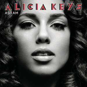 Alicia Keys - Like You'll Never See Me Again (Main) (Pre-V) 带和声伴奏