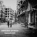 HYPOCRISY OF PEACE