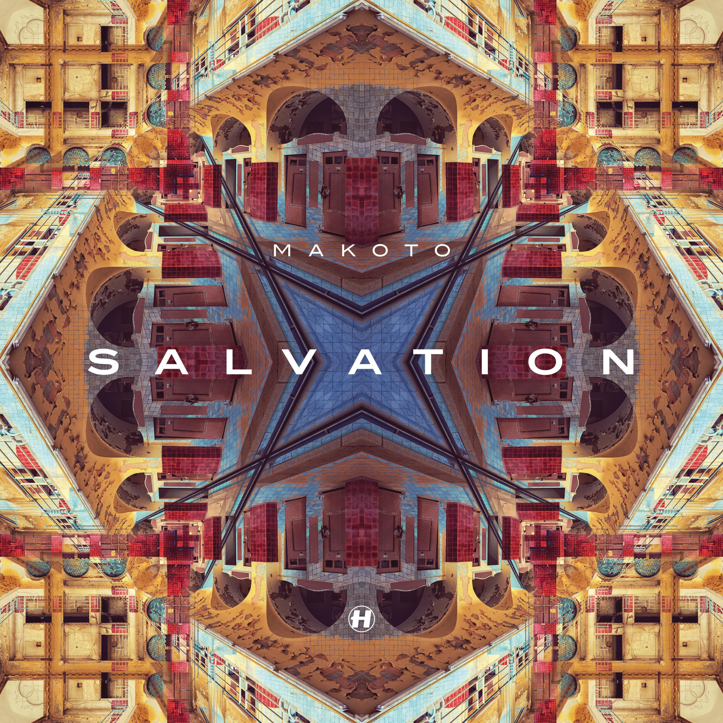 Salvation专辑