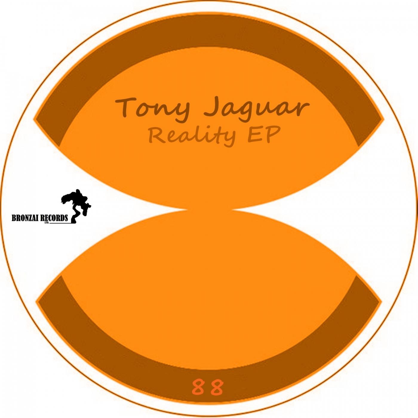 Tony Jaguar - Reality (Original Mix)