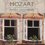 Mozart: Sonatas & Rondos专辑