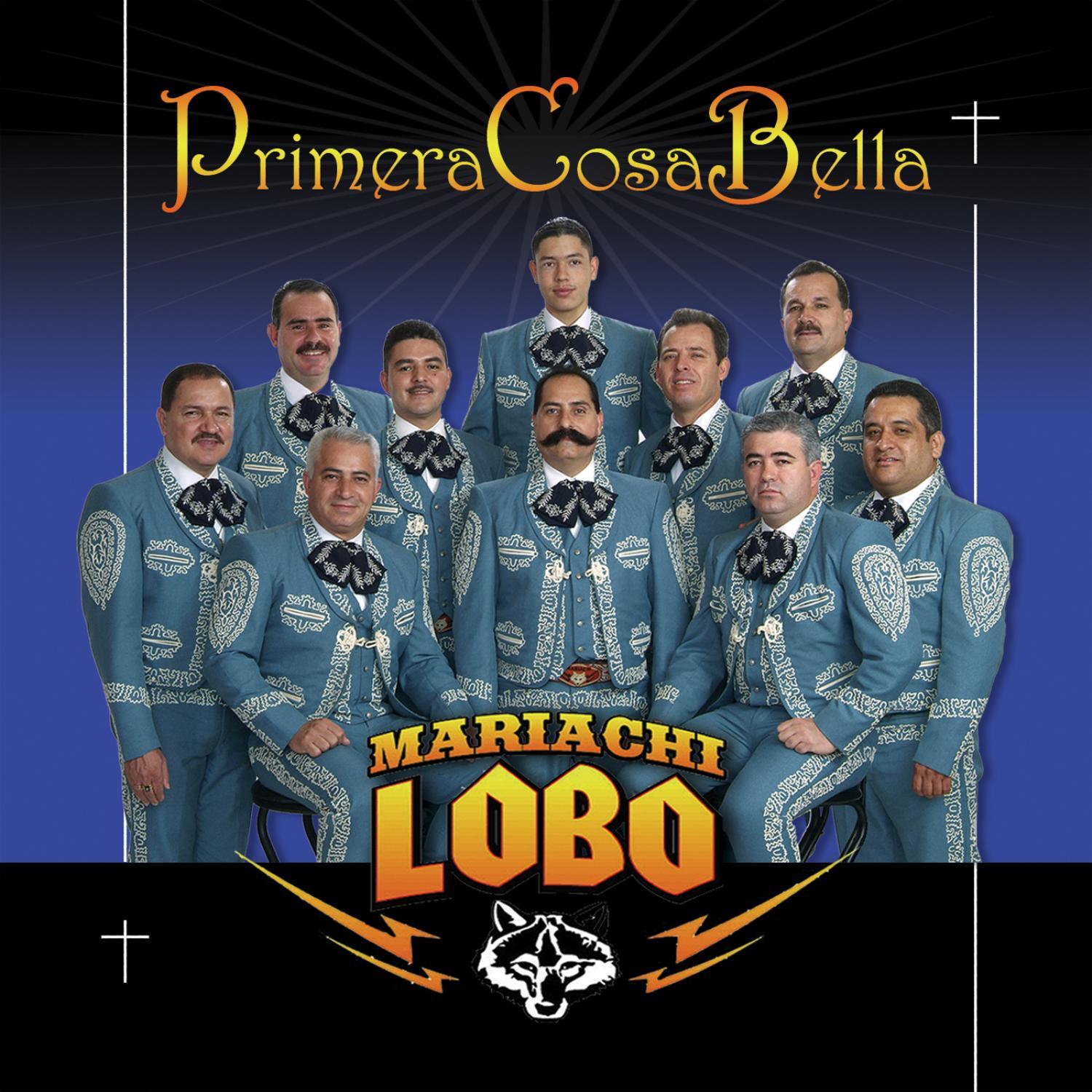 Primera Cosa Bella