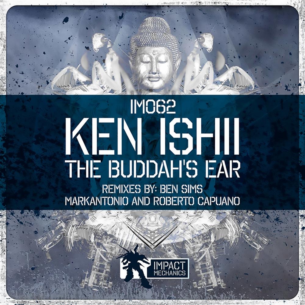 The Buddah's Ear (Version 1) (remix)