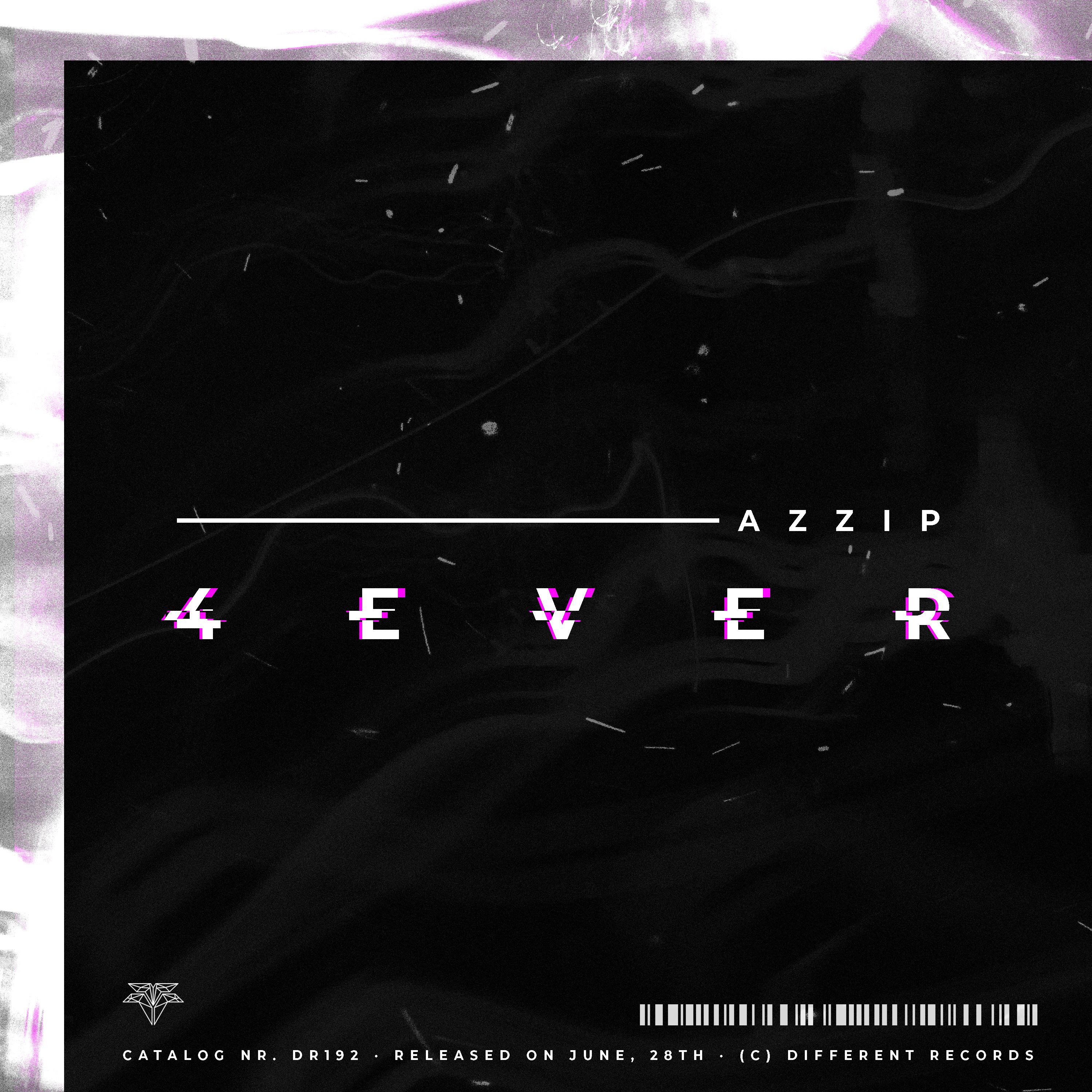 Azzip - 4ever