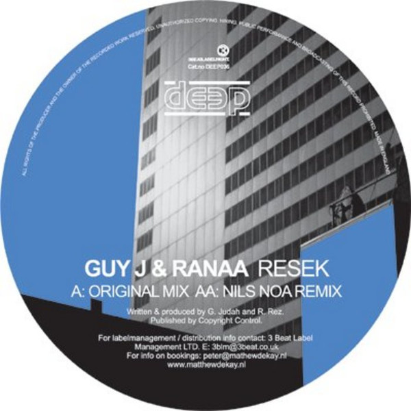 Resek