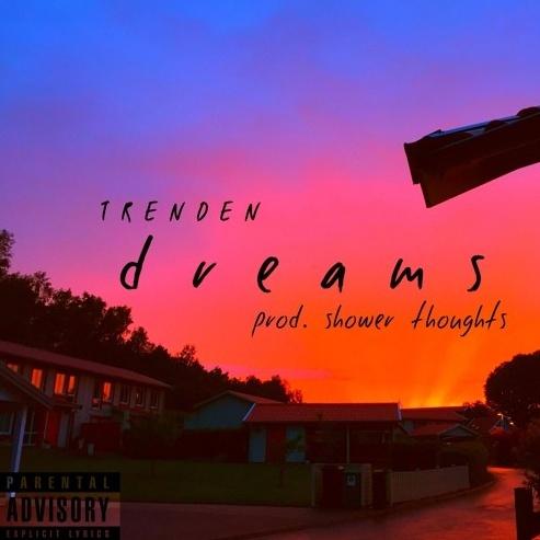 d r e a m s (Prod. shower thoughts)