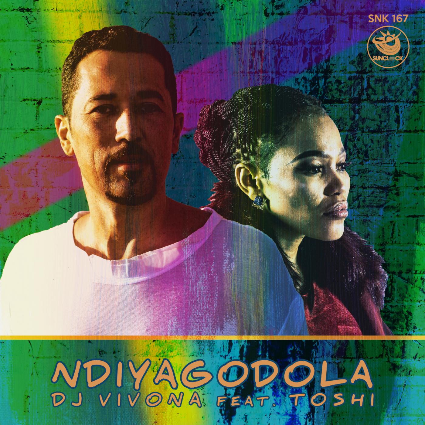 DJ Vivona - Ndiyagodola (Main Radio Edit)