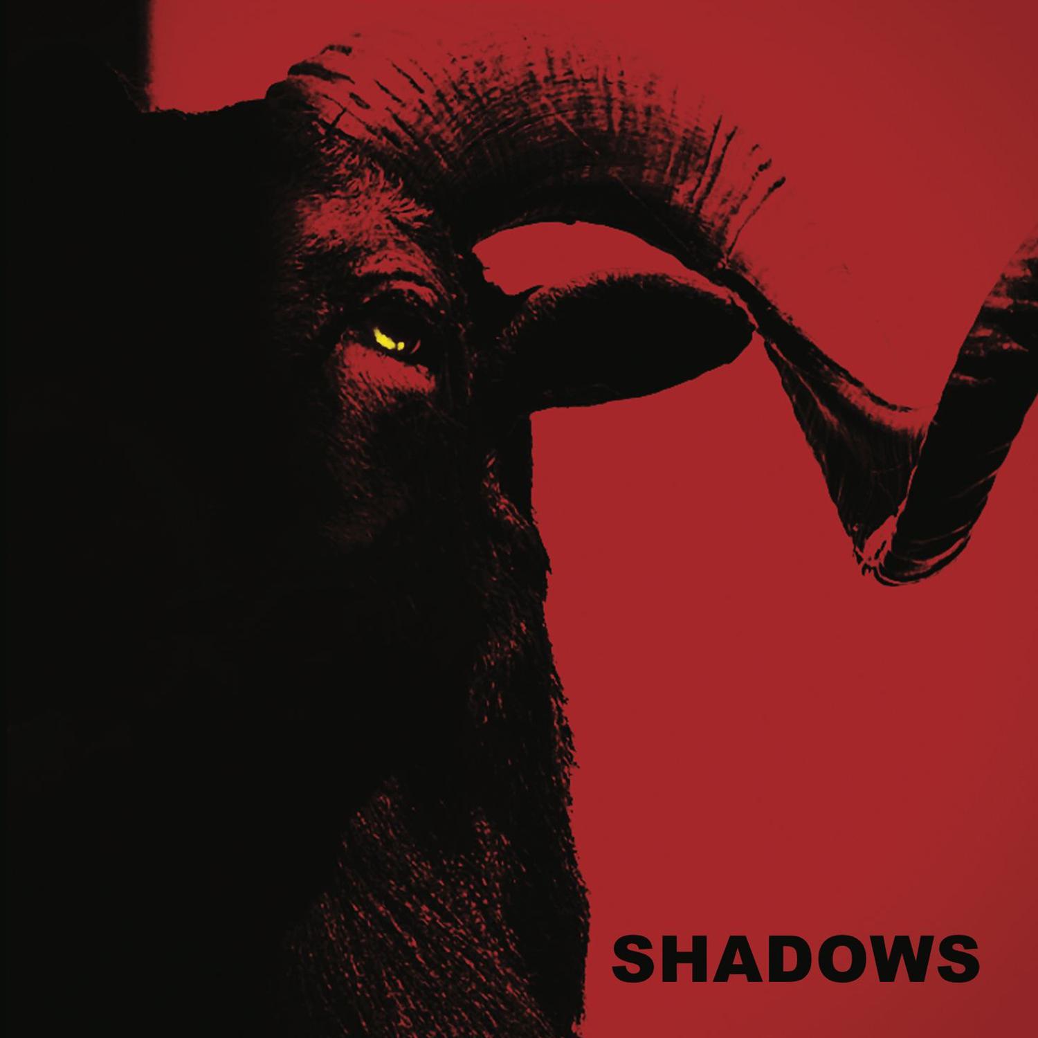 Shadows - Elders