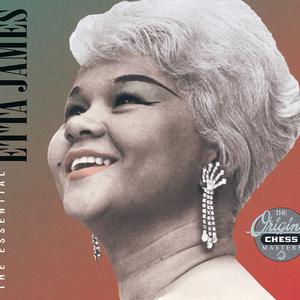 Etta James - At Last （升7半音）
