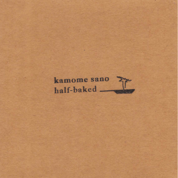 half-baked