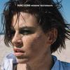 Kaki King - Rhythmic Tiny Sand Ball Patterns