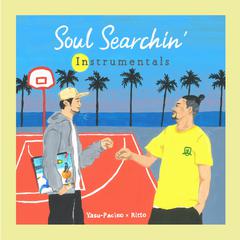 Soul Searchin' (feat. Gosekky) (Instrumental)