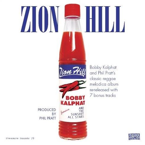 Zion Hill