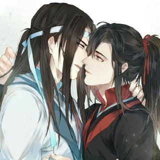 『魔道合集』-用我三生烟火换你一世迷离