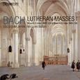 BACH, J.S.: Lutheran Masses, Vol. 1 - BWV 235 and 236 (Bach Collegium Japan, Masaaki Suzuki)