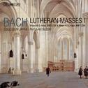 BACH, J.S.: Lutheran Masses, Vol. 1 - BWV 235 and 236 (Bach Collegium Japan, Masaaki Suzuki)专辑