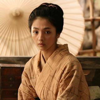 日本演歌：颤抖吧！哭泣吧！