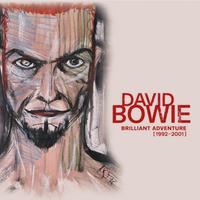 The Mysteries - David Bowie ( Instrumental 320kbps 高音质 )