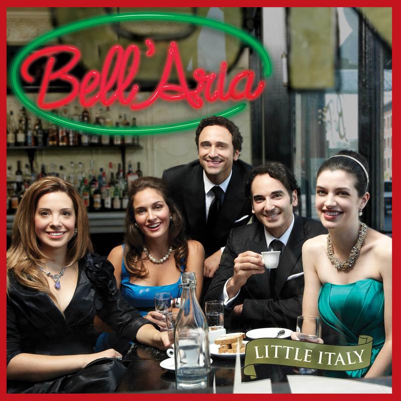 Little Italy