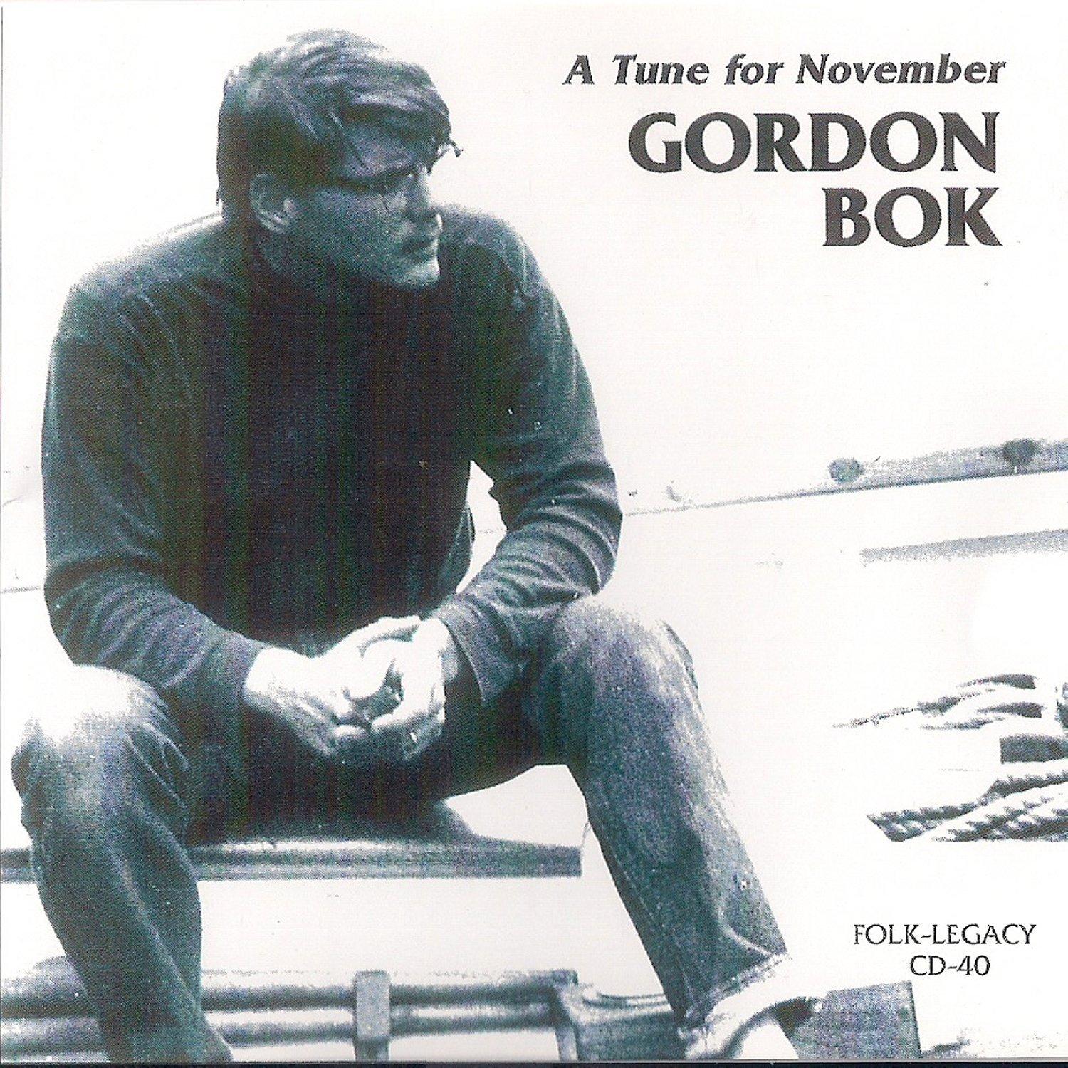 A Tune for November
