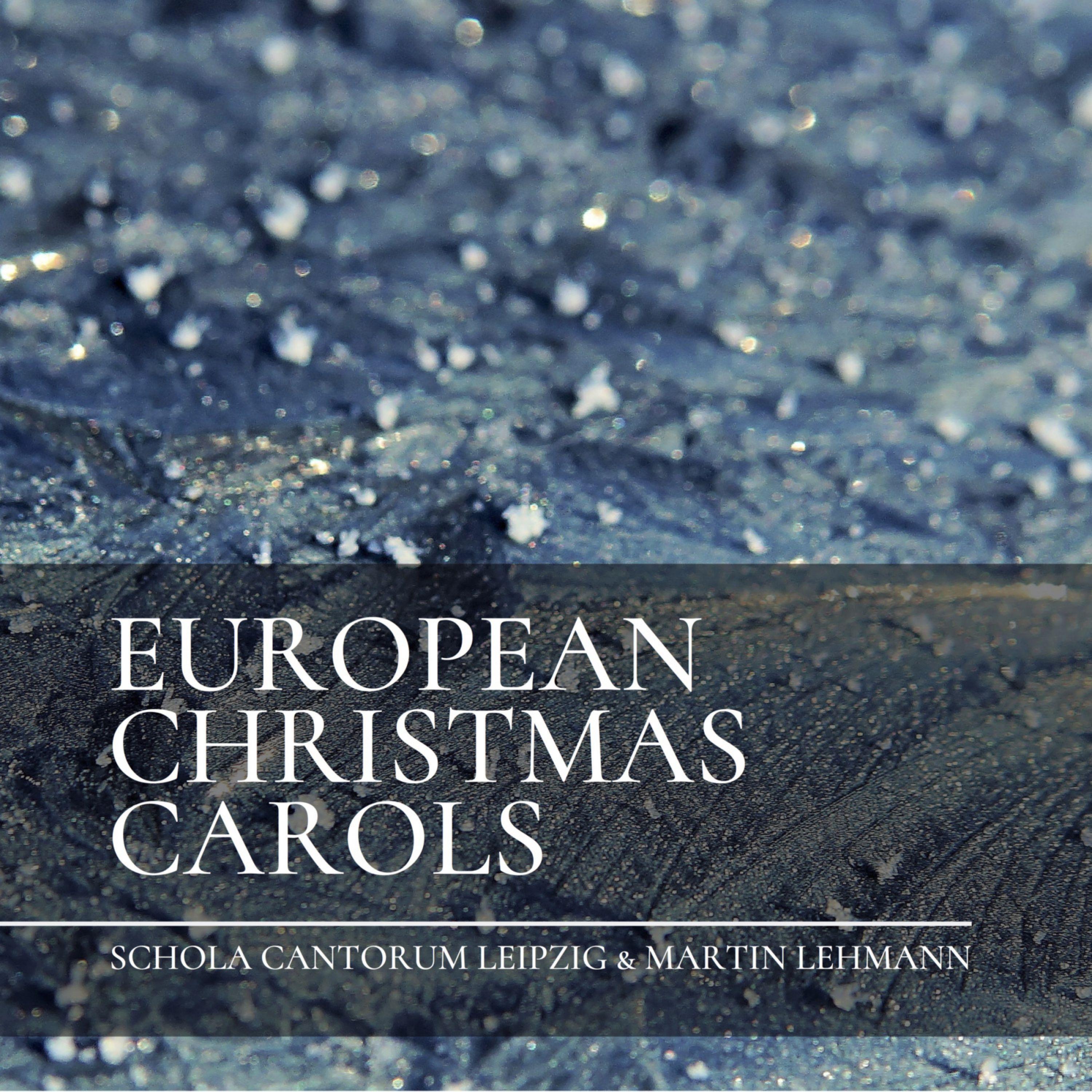 European Christmas Carols