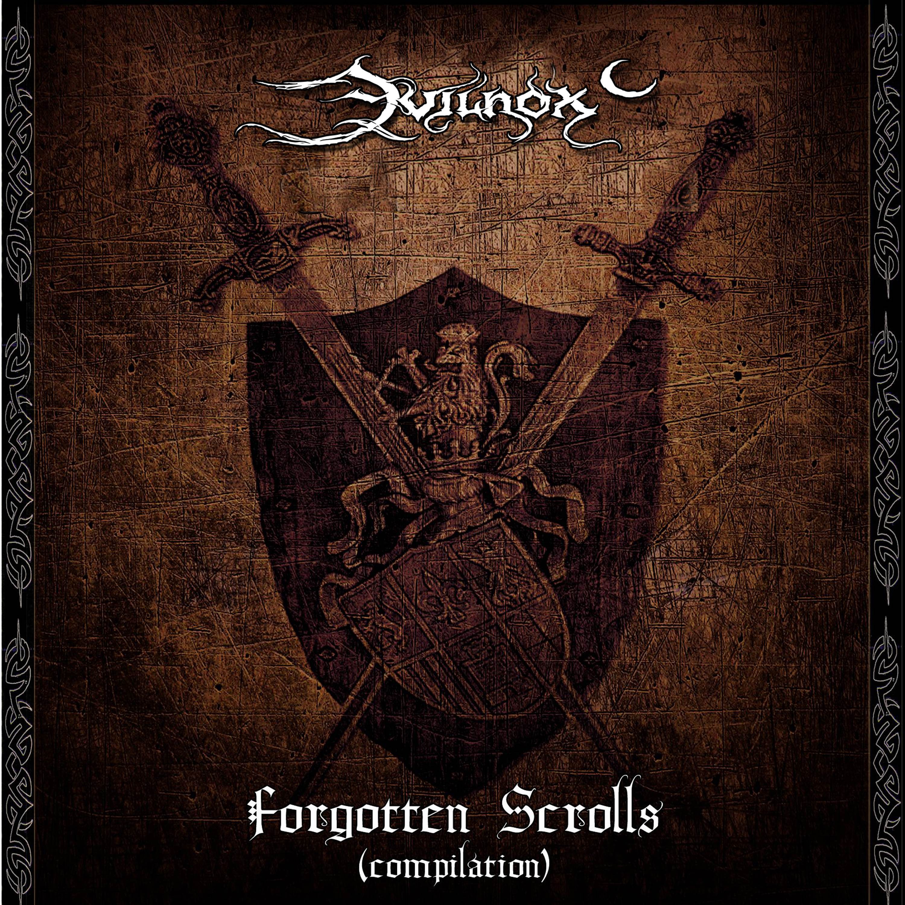 Forgotten Scrolls