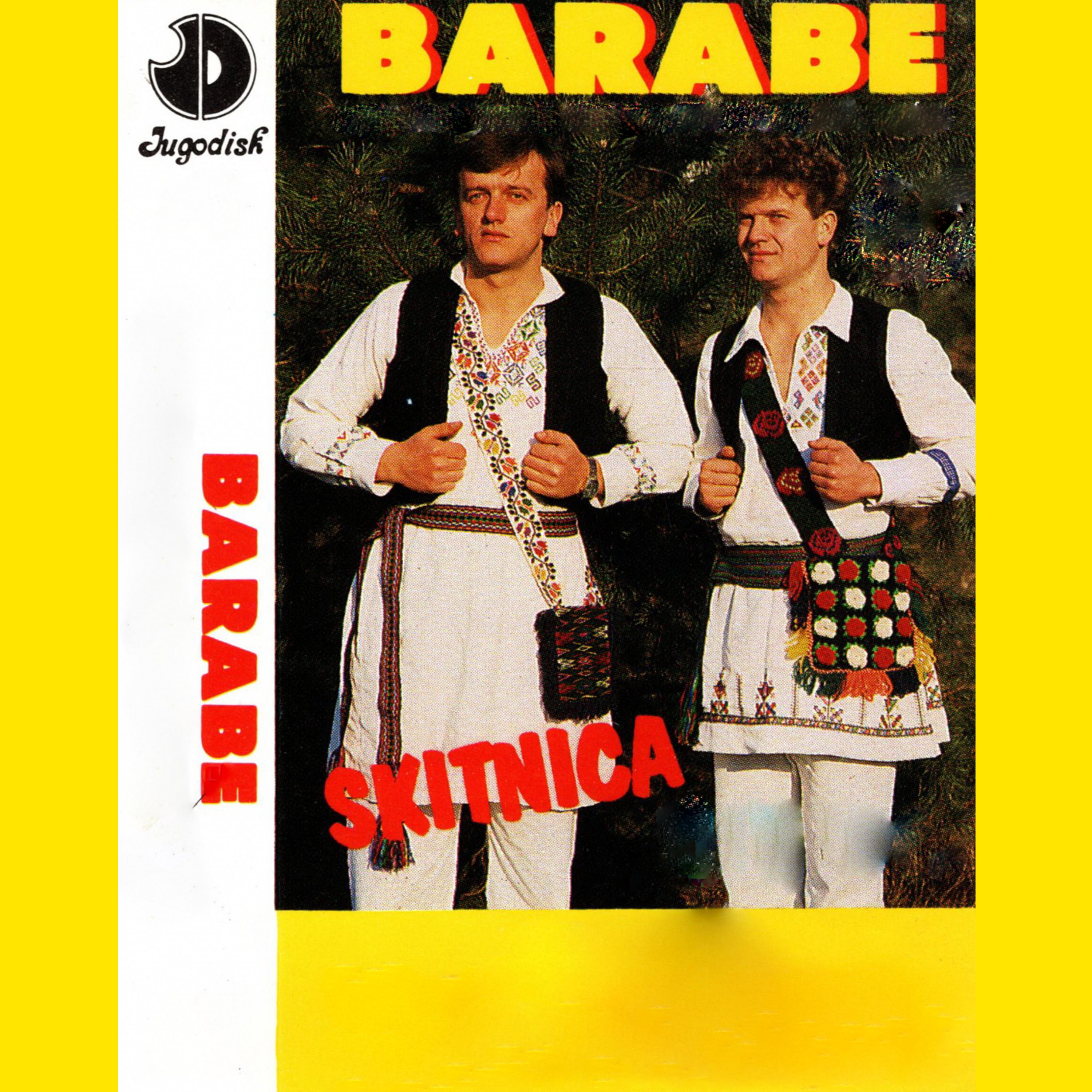 Barabe - Rodendan je danas tebi